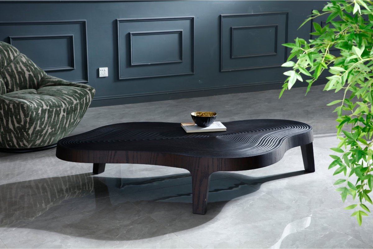 طاولة قهوة - إيترنا - Divano