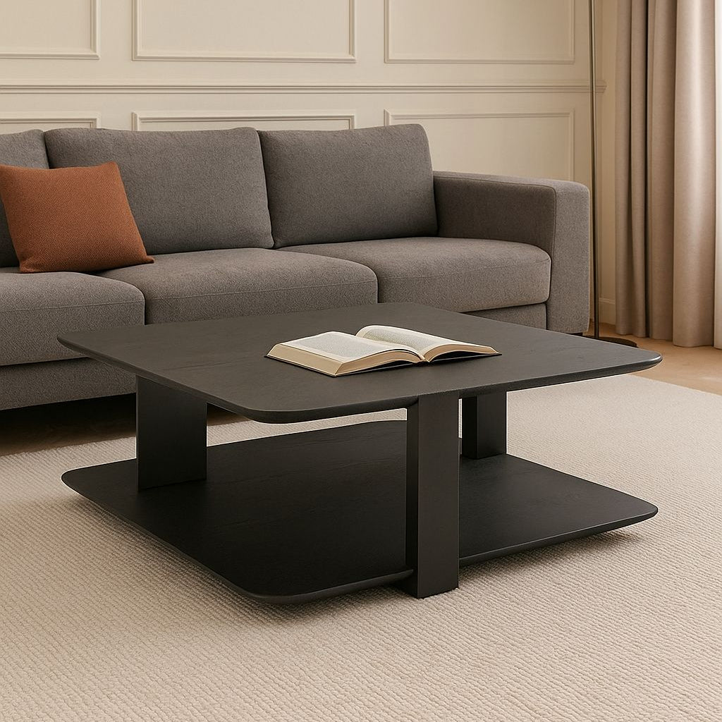 طاولة قهوة - فيلان - Divano