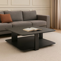 طاولة قهوة - فيلان - Divano