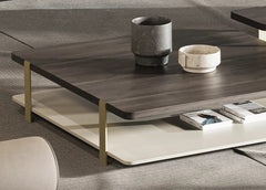طاولة قهوة - هيكتور - Divano Elite