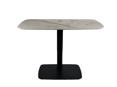 طاولة قهوة - قابل لتعديل الارتفاع - Divano Elite