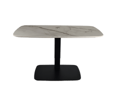 طاولة قهوة - قابل لتعديل الارتفاع - Divano Elite