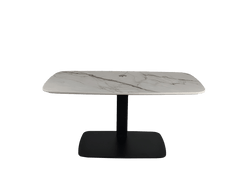 طاولة قهوة - قابل لتعديل الارتفاع - Divano Elite