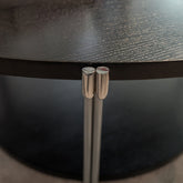 طاولة قهوة - كومو - Divano