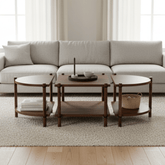 طاولة قهوة - كوزموس - Divano