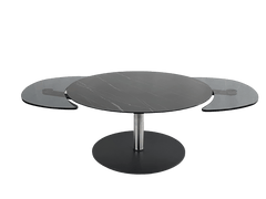 طاولة قهوة - لوما - Divano Elite