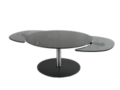 طاولة قهوة - لوما - Divano Elite