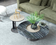 طاولة قهوة - مآربل إيليت - Divano Elite