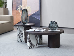 طاولة قهوة - مآرود - Divano Elite
