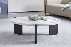 طاولة قهوة - ماربليس - Divano Elite
