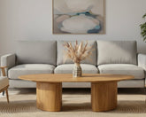 طاولة قهوة - ميركان - Divano