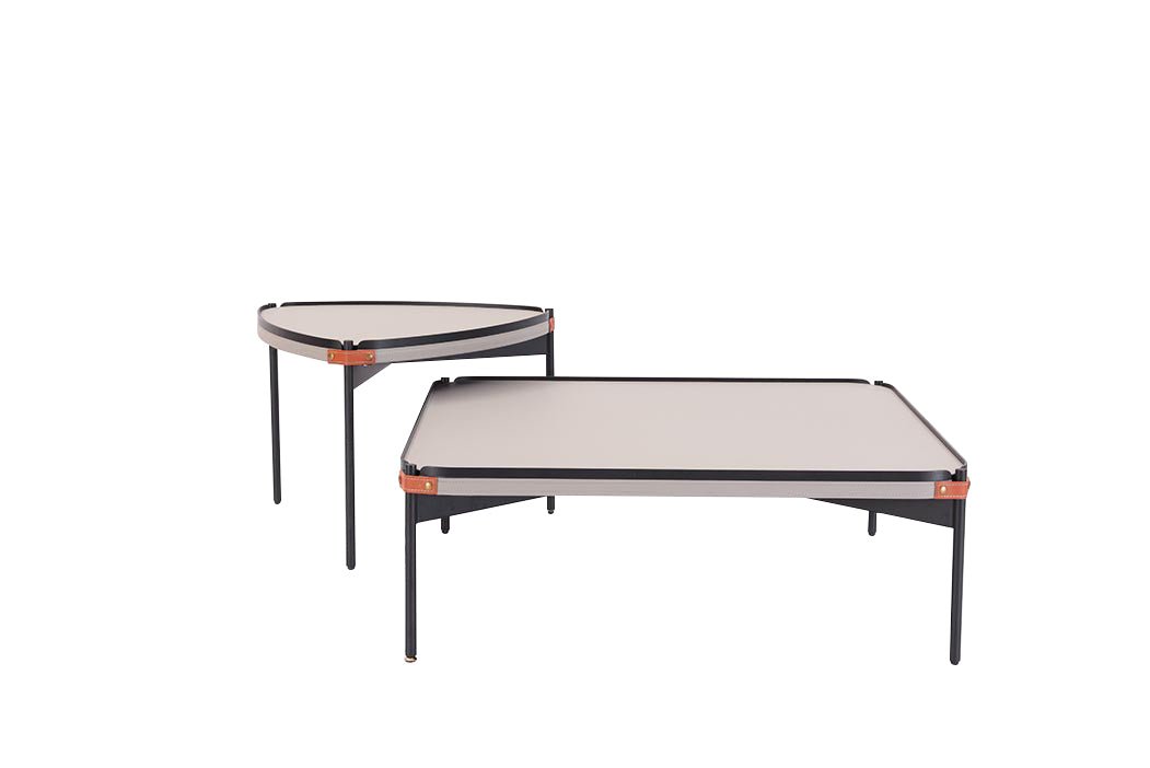 طاولة قهوة - ريفيرا - Divano