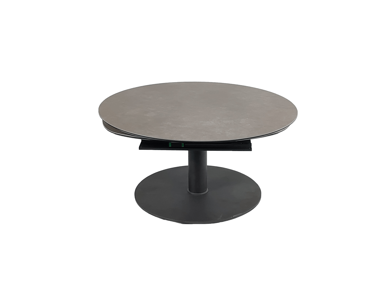 طاولة قهوة - سويڤو - Divano Elite