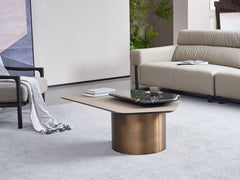 طاولة قهوة - ڤيلورا - Divano Elite