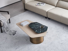 طاولة قهوة - ڤيلورا - Divano Elite