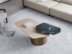 طاولة قهوة - ڤيلورا - Divano Elite