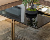 طاولة قهوة - زيبرا - Divano