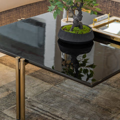 طاولة قهوة - زيبرا - Divano