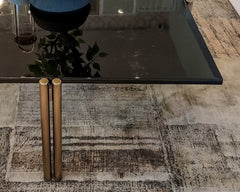 طاولة قهوة - زيبرا - Divano