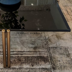 طاولة قهوة - زيبرا - Divano