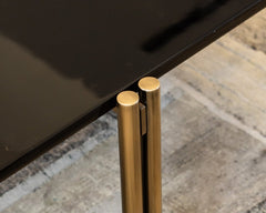 طاولة قهوة - زيبرا - Divano