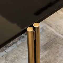 طاولة قهوة - زيبرا - Divano