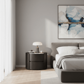 طاولة سرير جانبية - رينا - Divano