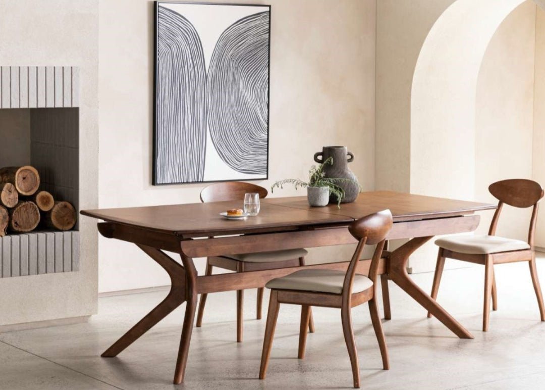 طاولة طعام - اكستنديا - Divano Elite