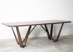 طاولة طعام - الميرا - Divano Elite