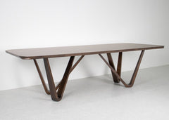 طاولة طعام - الميرا - Divano Elite