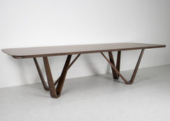 طاولة طعام - الميرا - Divano Elite