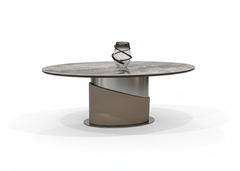 طاولة طعام - أوفــــا - Divano