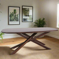 طاولة طعام - أوكلاند - Divano Elite