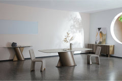 طاولة طعام - اوريليا - Divano