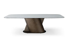 طاولة طعام - اوريليا - Divano