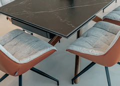 طاولة طعام - ايسنس - Divano