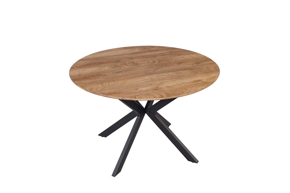 طاولة طعام - دائرية - Divano