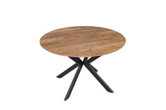 طاولة طعام - دائرية - Divano