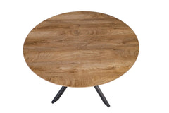 طاولة طعام - دائرية - Divano