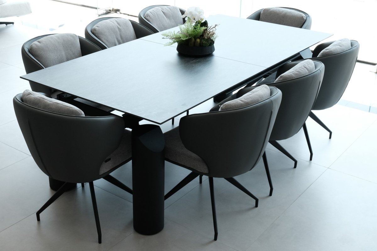 طاولة طعام - إكسباندور - Divano Elite