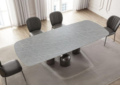 طاولة طعام - إيرونا - Divano Elite