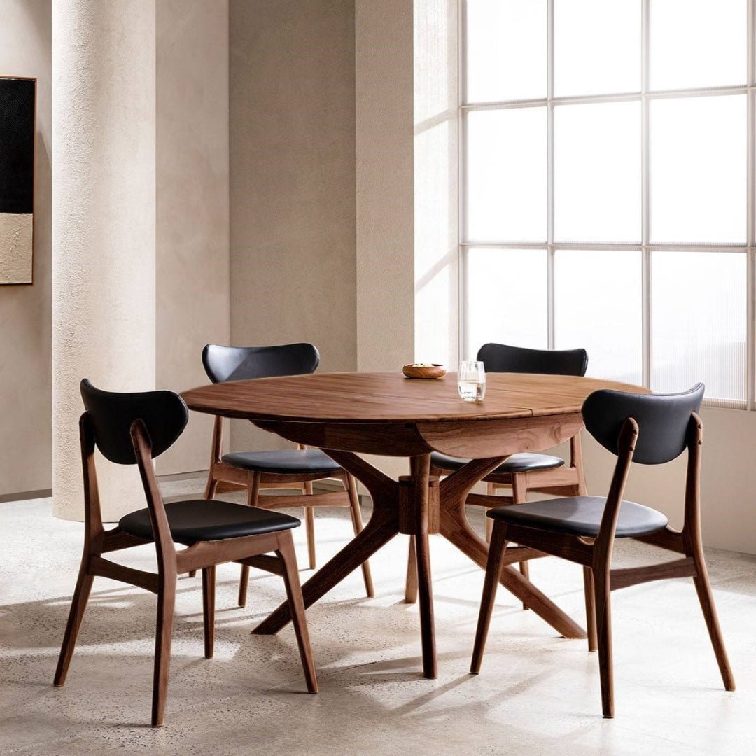 طاولة طعام - فليكسورا - Divano Elite