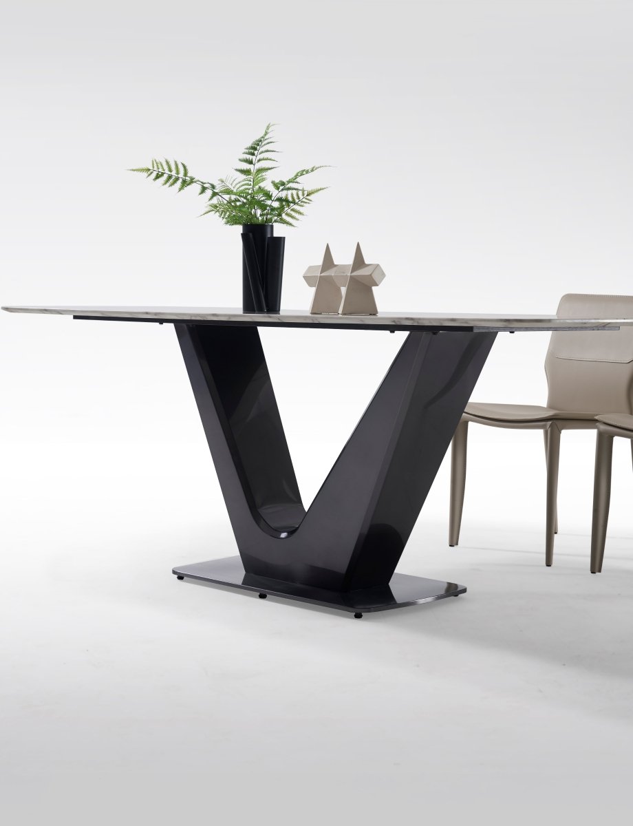 طاولة طعام - فيلار - Divano Elite