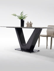 طاولة طعام - فيلار - Divano Elite