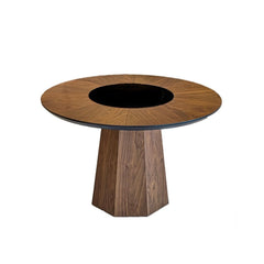 طاولة طعام - لوساكا - Divano Elite