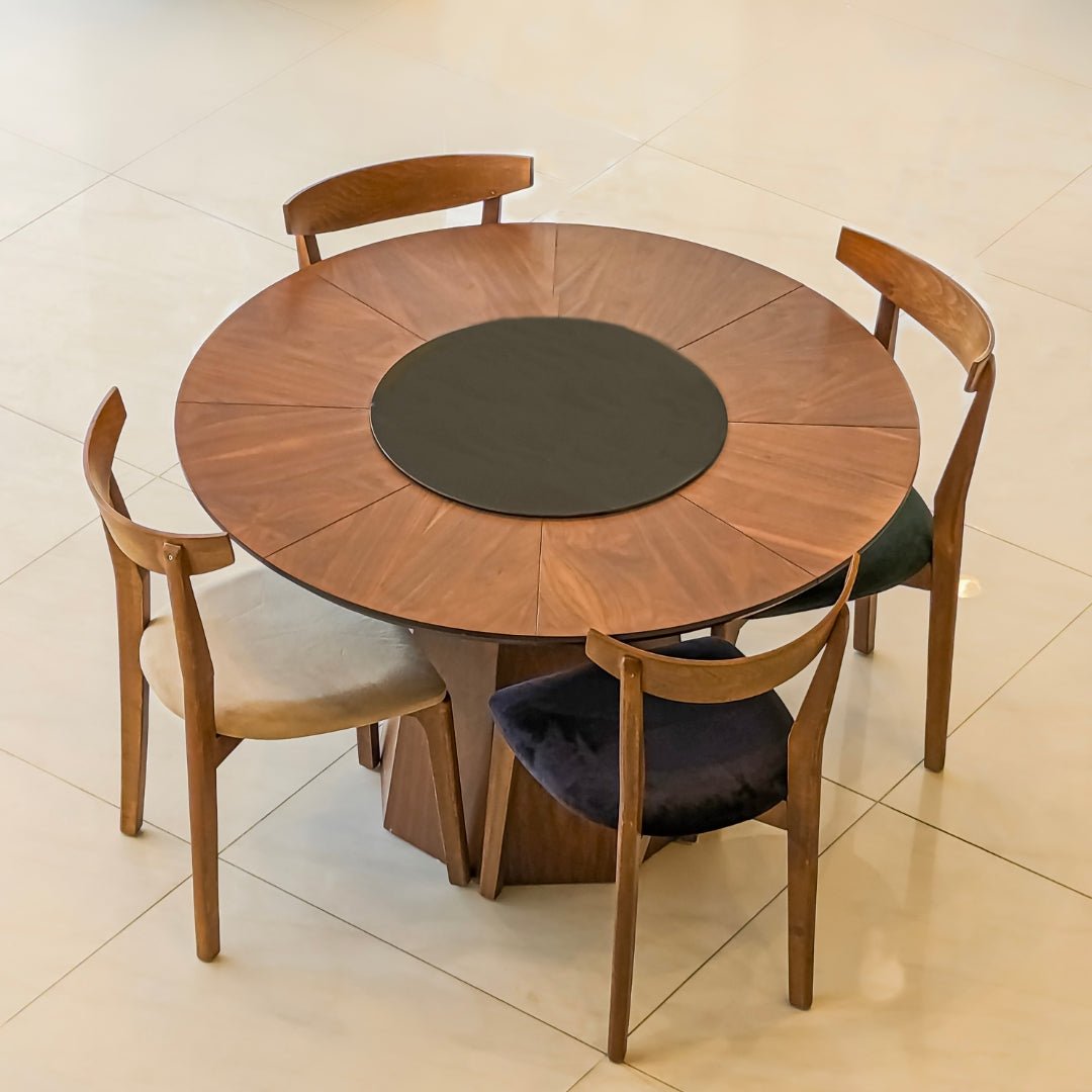 طاولة طعام - لوساكا - Divano Elite