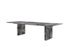 طاولة طعام - ماربونا - Divano Elite