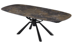 طاولة طعام - مورفو - Divano Elite