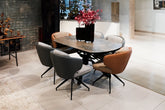 طاولة طعام - مورفو - Divano Elite