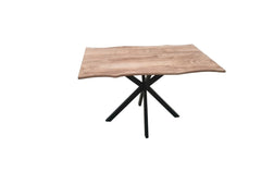 طاولة طعام - مستطيلة - Divano